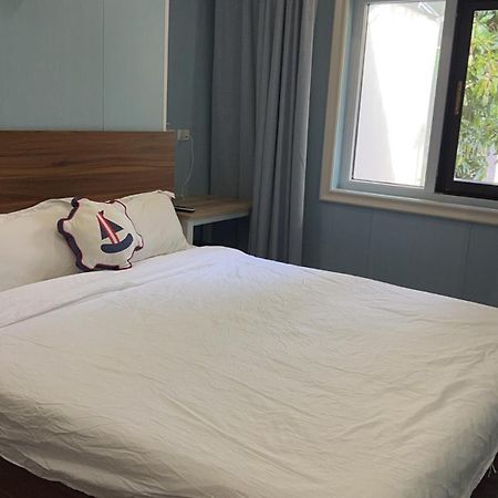 Saipan Emerald Villa Екстериор снимка