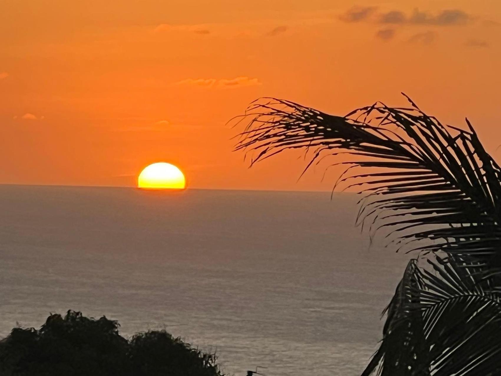 Saipan Emerald Villa Екстериор снимка