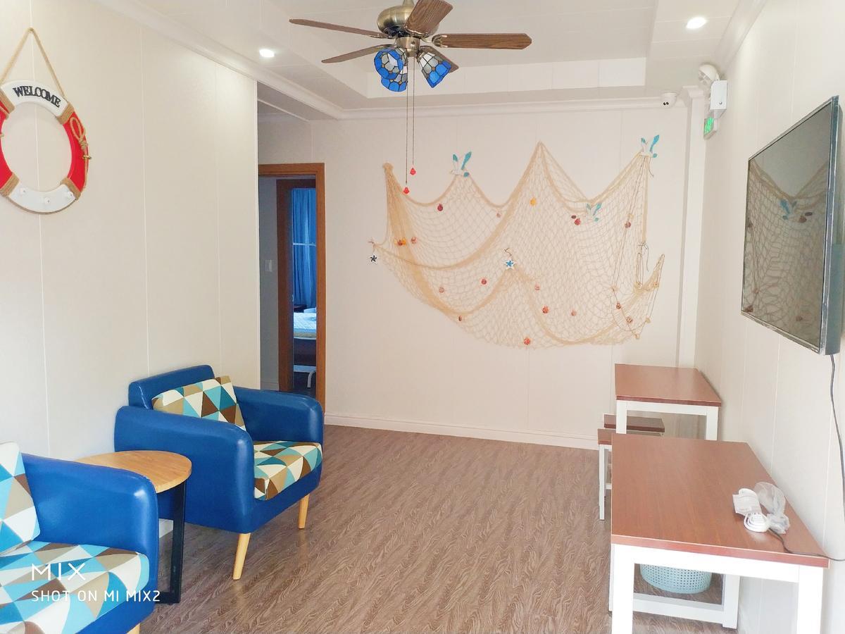 Saipan Emerald Villa Екстериор снимка