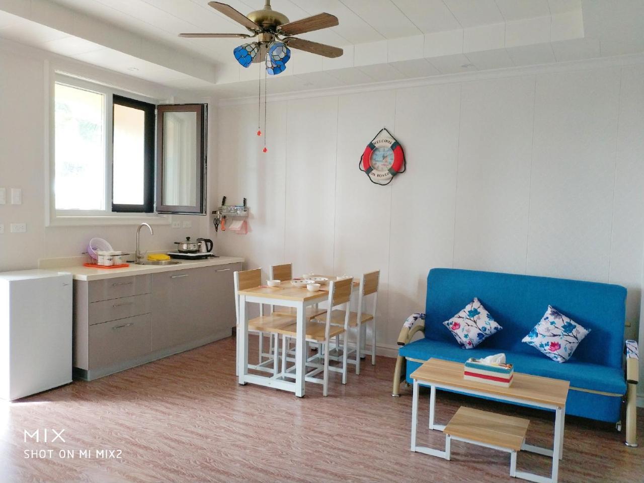 Saipan Emerald Villa Екстериор снимка