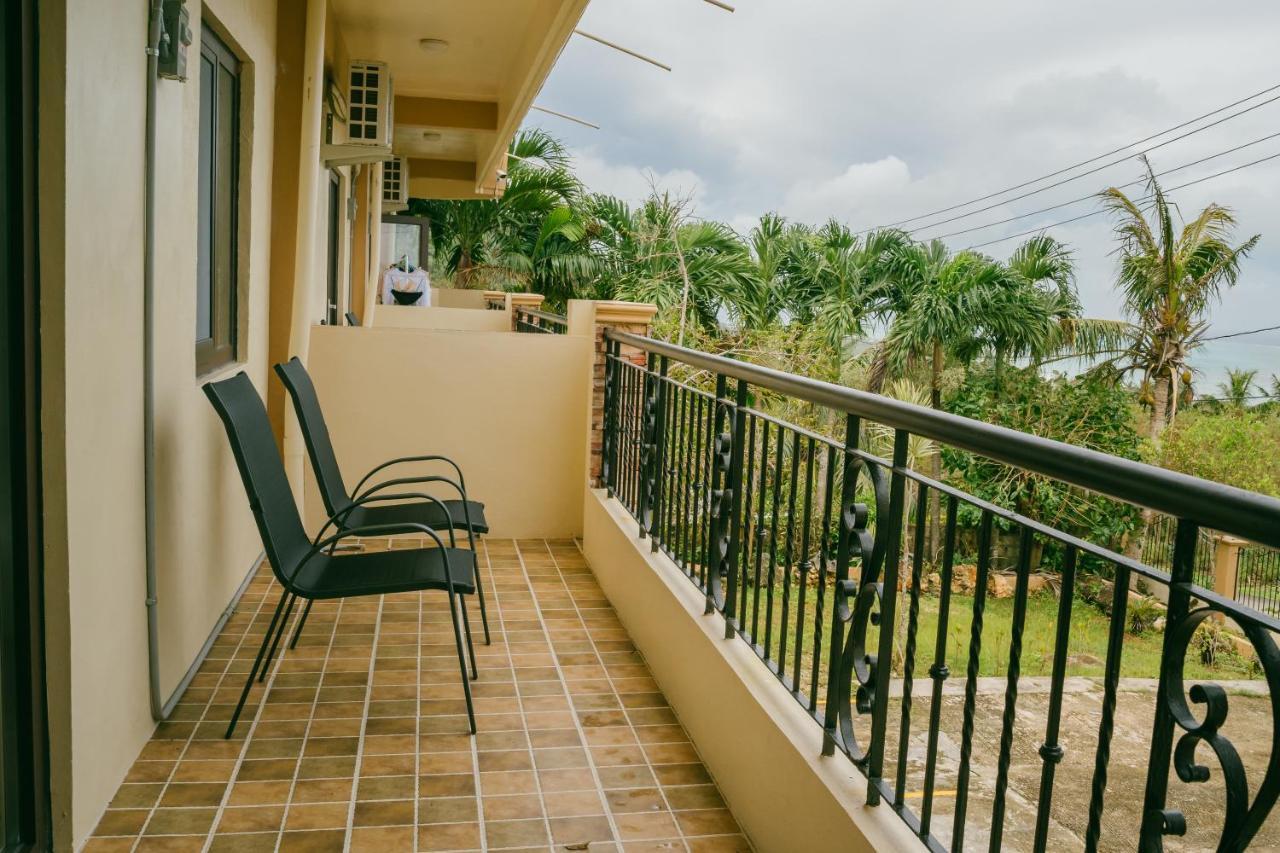 Saipan Emerald Villa Екстериор снимка