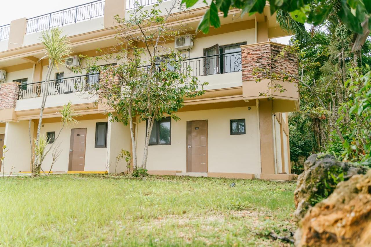 Saipan Emerald Villa Екстериор снимка