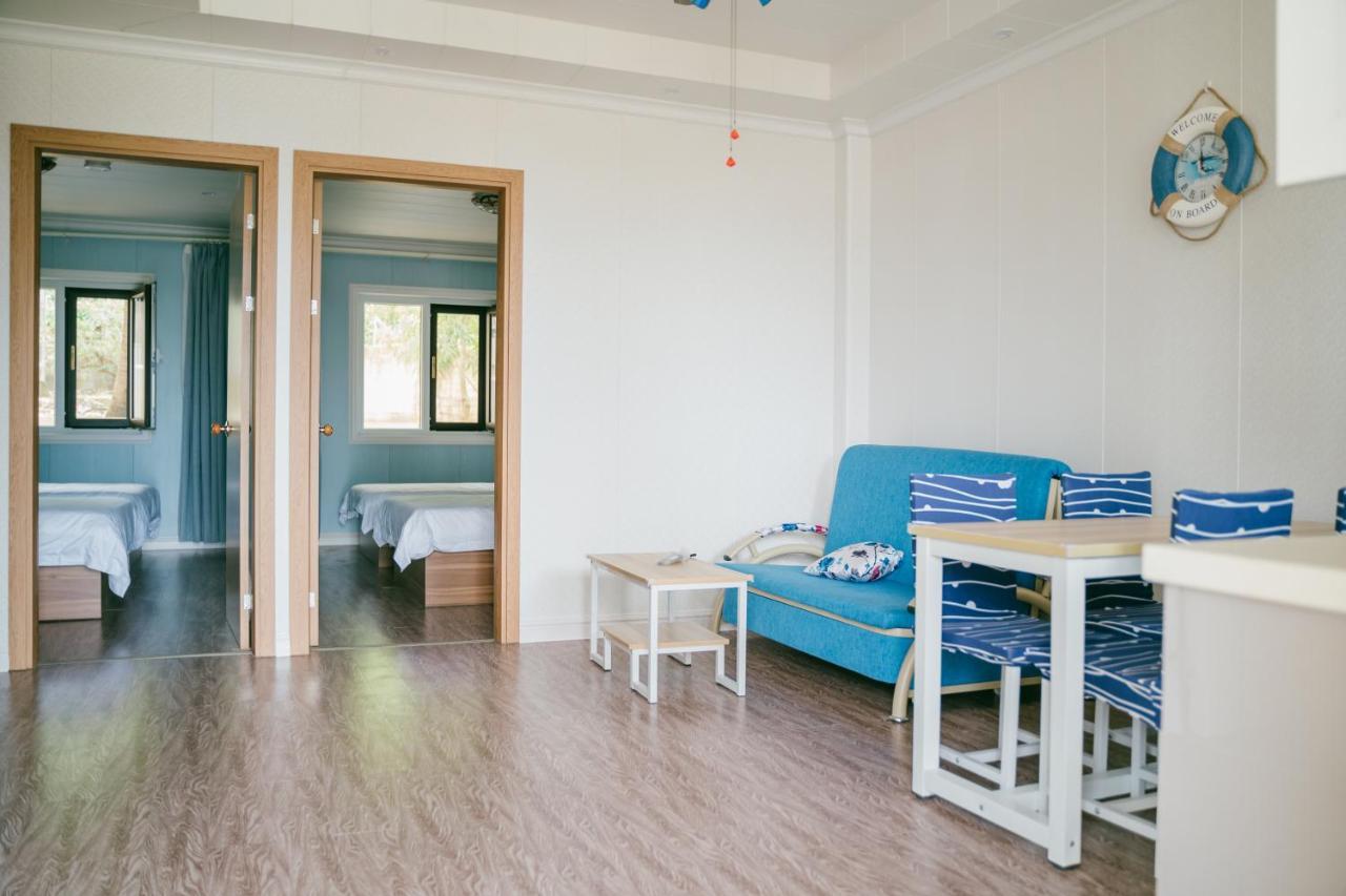 Saipan Emerald Villa Екстериор снимка