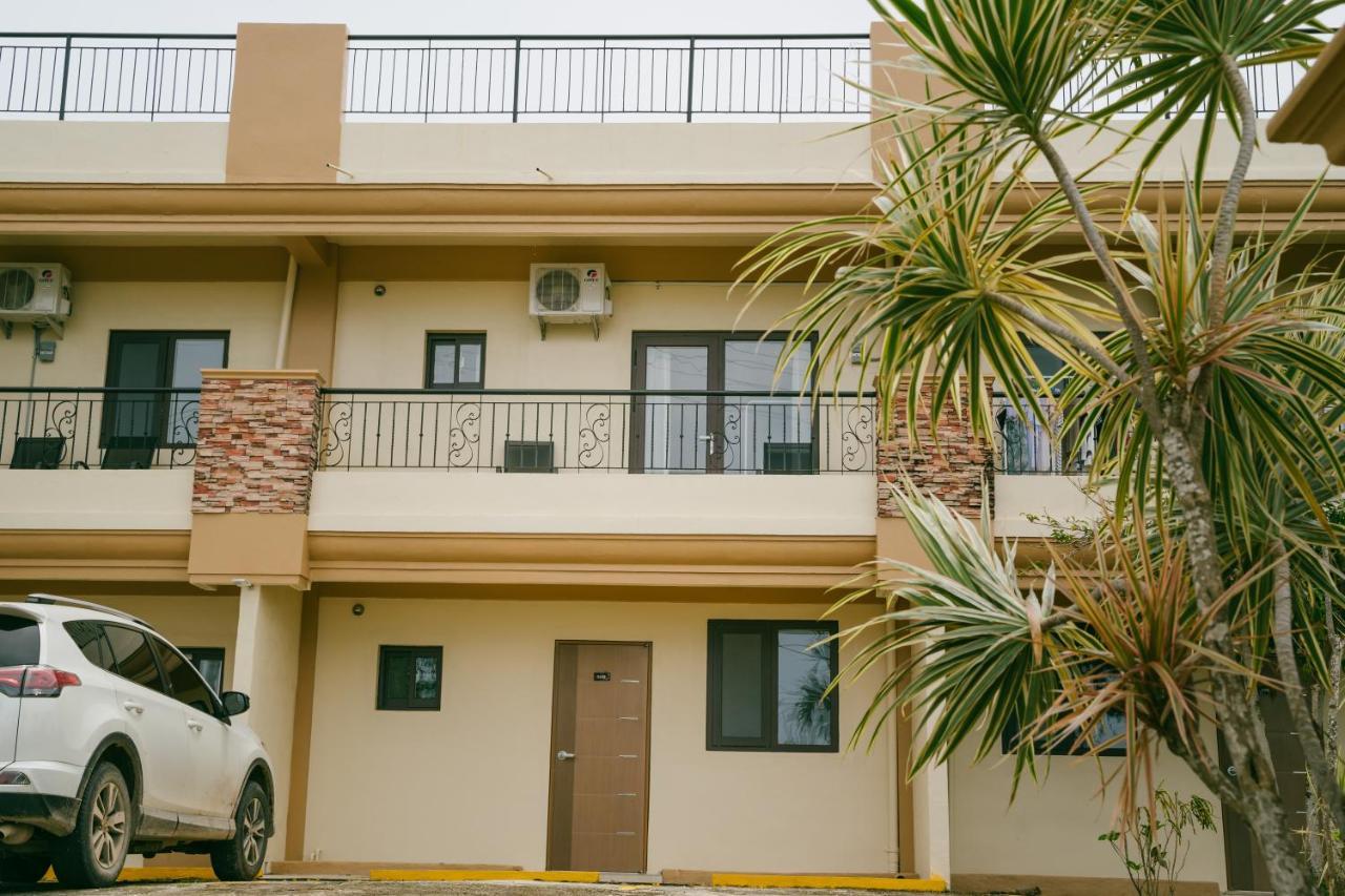 Saipan Emerald Villa Екстериор снимка