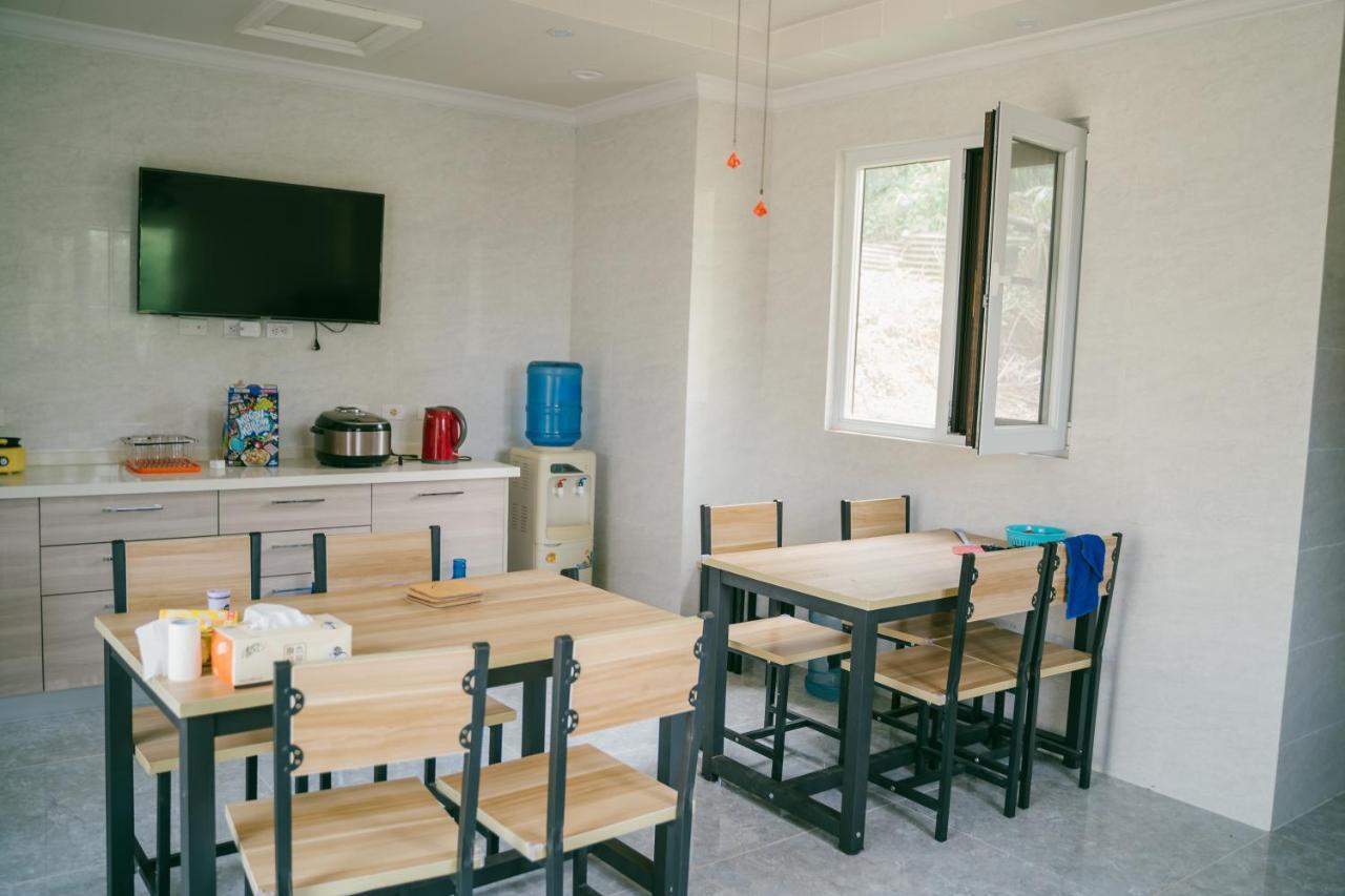 Saipan Emerald Villa Екстериор снимка