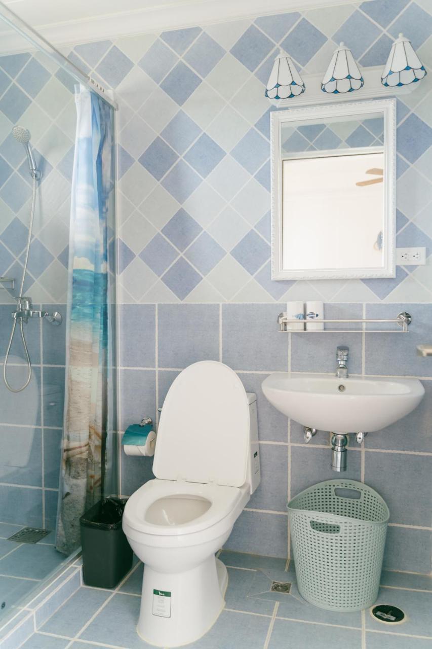 Saipan Emerald Villa Екстериор снимка