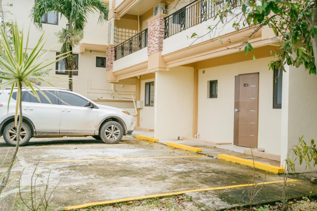 Saipan Emerald Villa Екстериор снимка
