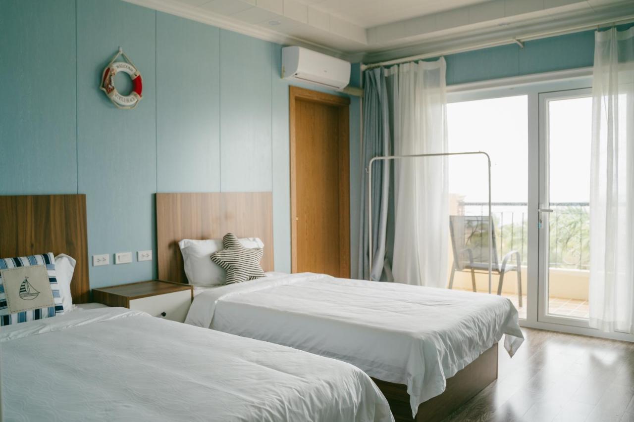 Saipan Emerald Villa Екстериор снимка