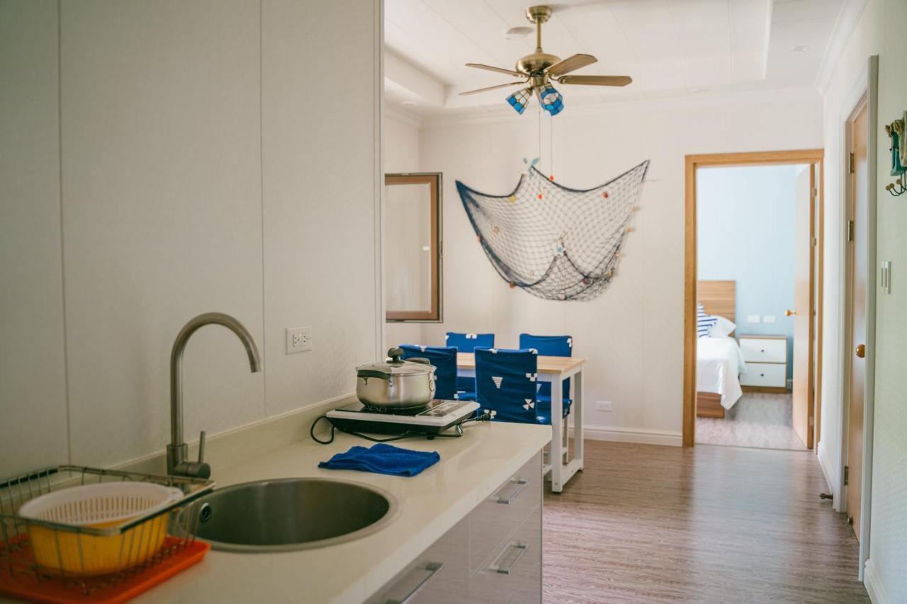 Saipan Emerald Villa Екстериор снимка
