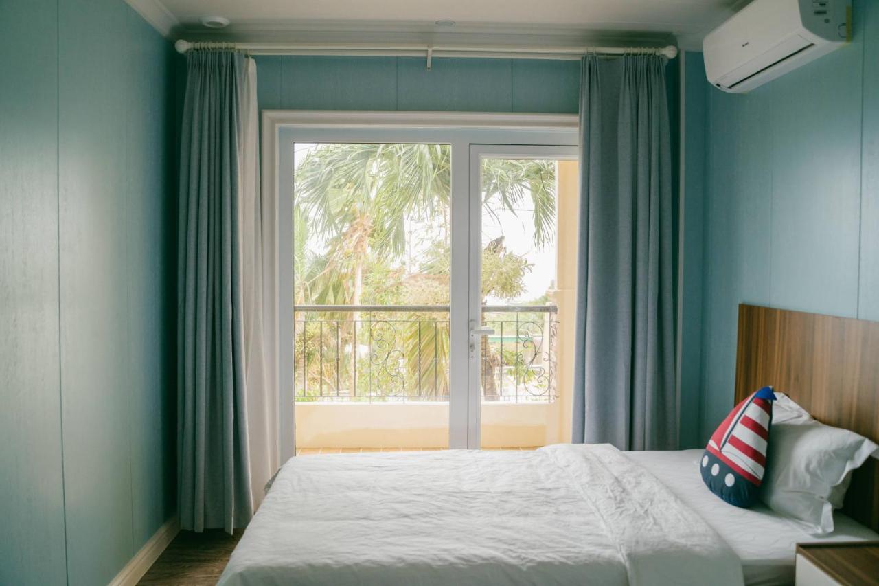 Saipan Emerald Villa Стая снимка