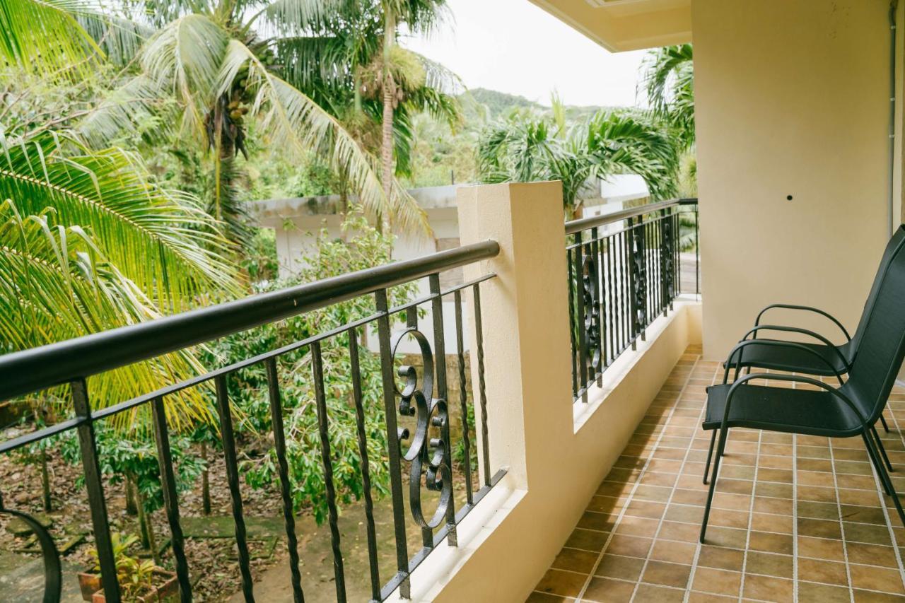 Saipan Emerald Villa Екстериор снимка