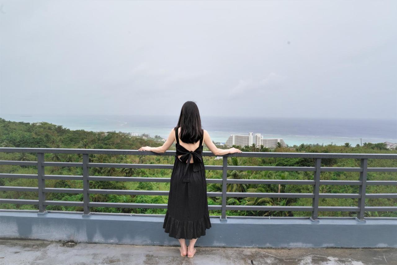 Saipan Emerald Villa Екстериор снимка