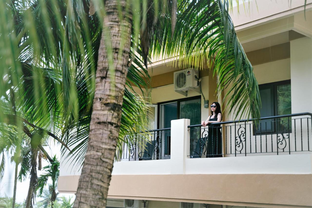 Saipan Emerald Villa Екстериор снимка