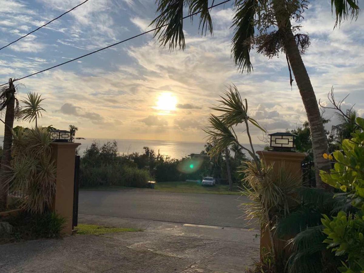 Saipan Emerald Villa Екстериор снимка